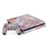 Licorne Florale Rose Unicorn by Laurie Prindle PlayStation PS4 Skins
